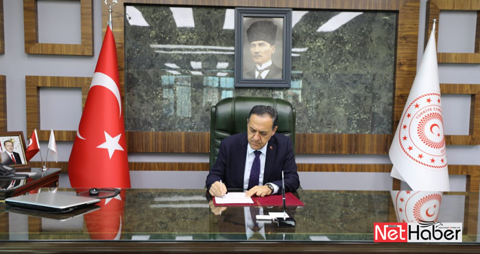Şehitleri Anma Günü ve Çanakkale Zaferi’nin 110. Yıldönümü