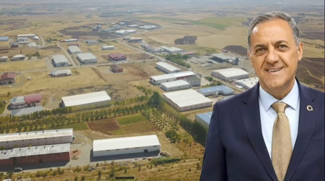 Bingöl’e değer katacak bir proje daha hayata geçiyor 