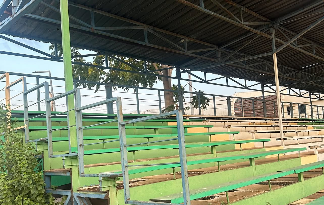 Bingöl Şehir Stadyumu 3. lig kriterlerine uygun mu?