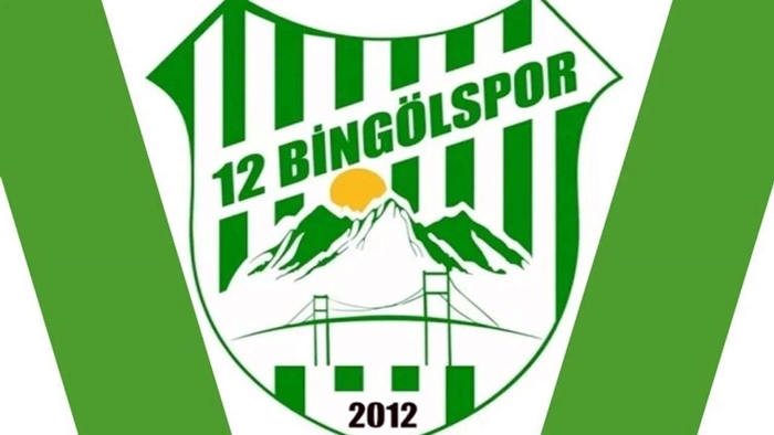 12 Bingölspor Türkiye Ziraat Kupası'nda yılın ilk maçına çıkacak