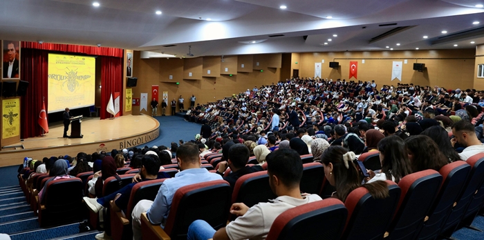 Bingöl Üniversitesi 