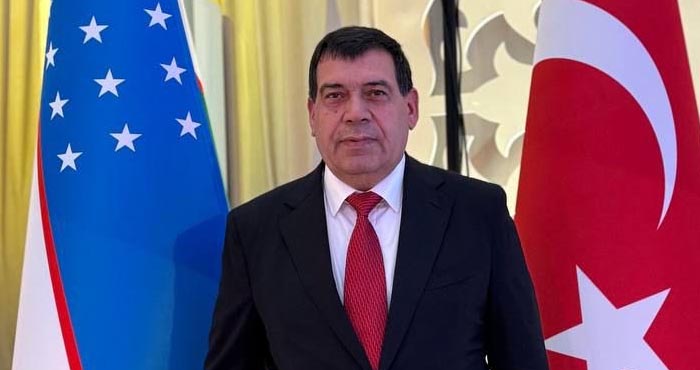 İş İnsanı Ahmet Budan’dan 2025 değerlendirmesi ve 2026 mesajı