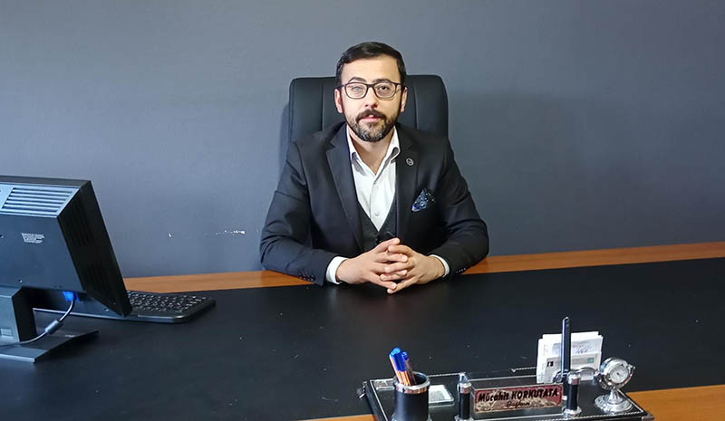 Bir ‘merhaba’ ile başlamak!