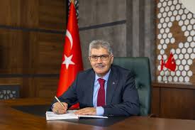 Bingöl Valisi Cahit Çelik’ten anlamlı çağrı
