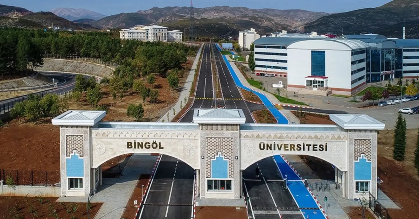 Bingöl Üniversitesi Webometrics’te ilk 2000’e girdi