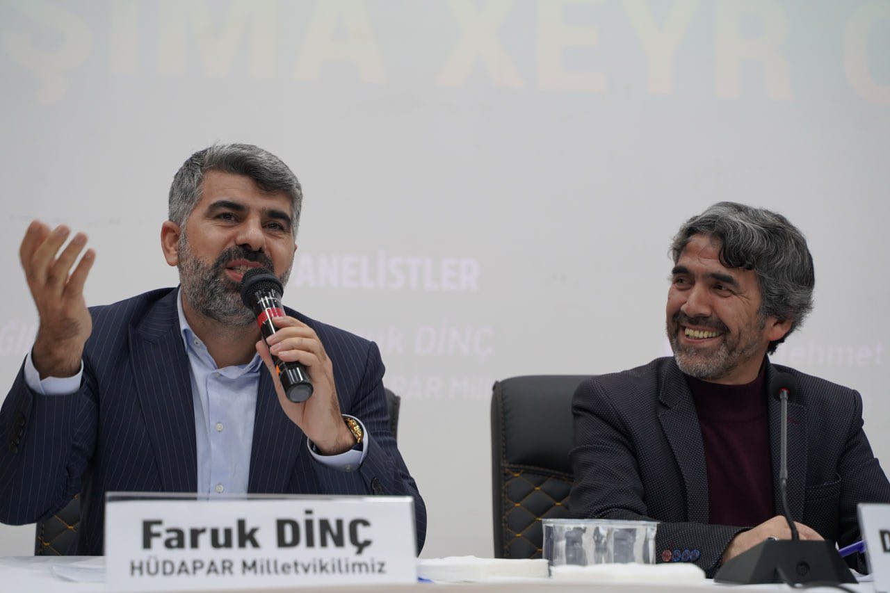 Bingöl’de anadilde eğitim vurgusu: “Dil İlahi Bir Nimettir”