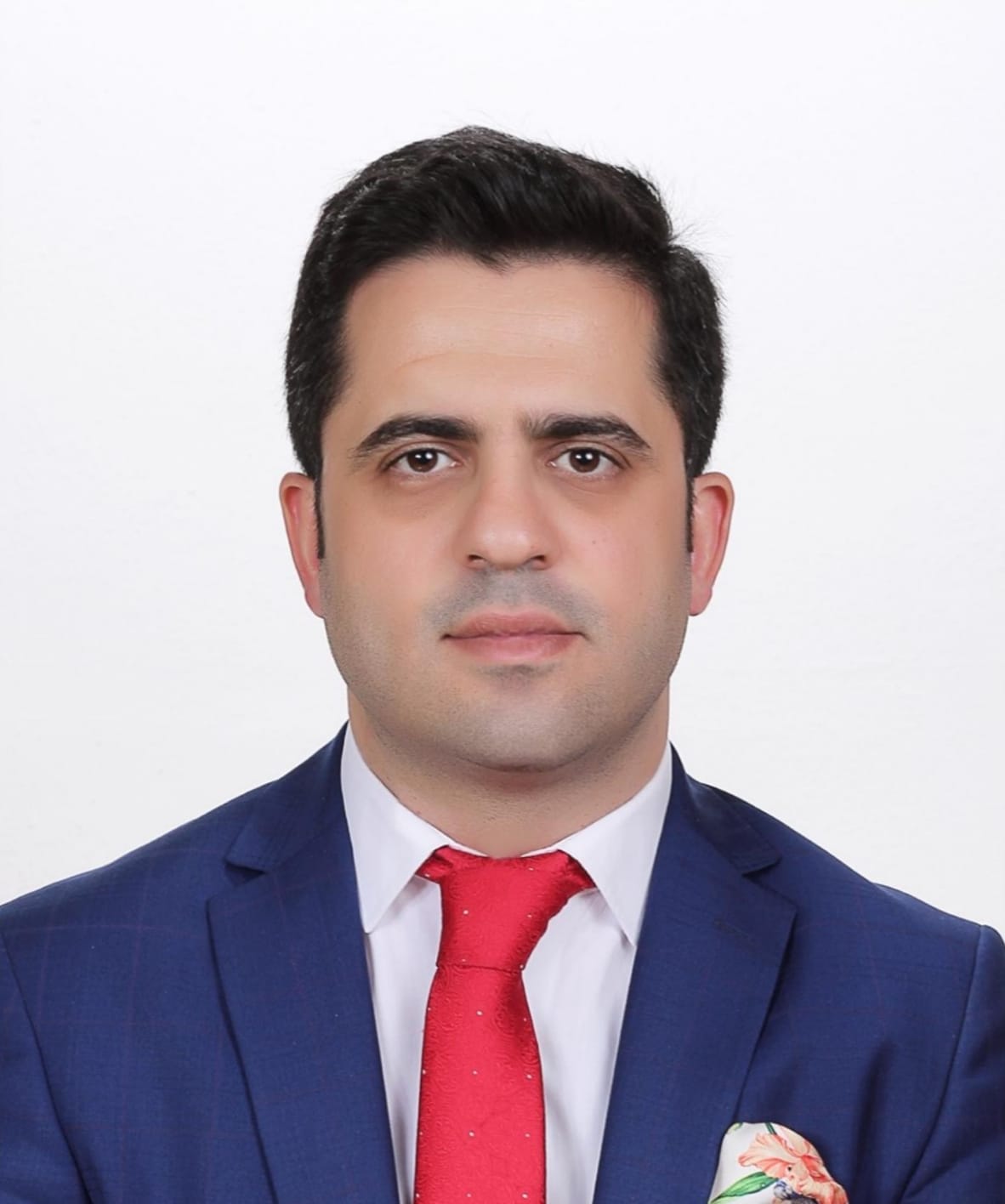Bingöllü bürokrat Sami Korkutata’ya yeni görev