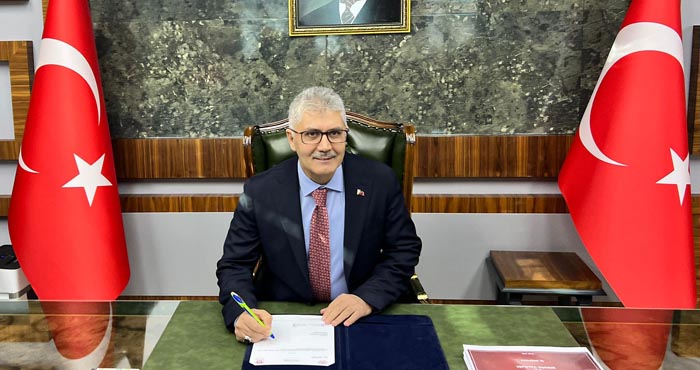 Bingöl Valisi Cihat Çelik’ten Ramazan Ayı mesajı