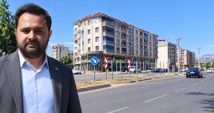 HÜDA PAR Genç İlçe Başkanı Yusuf Doğru: Alınan Önlemler Olumlu, Denetimler Artırılmalı