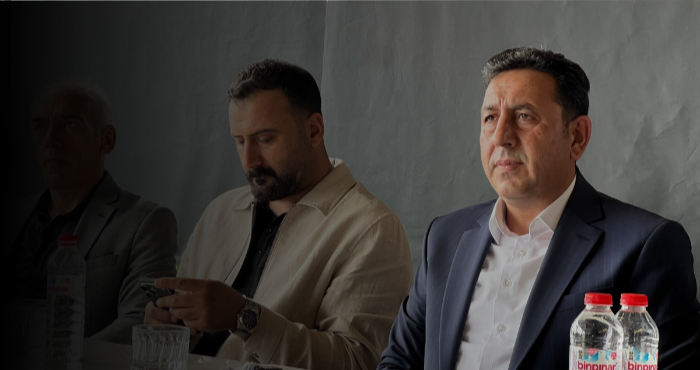Mahmut Ayas’tan BİNTSO seçimleri öncesi “icraat ve şeffaflık” mesajı