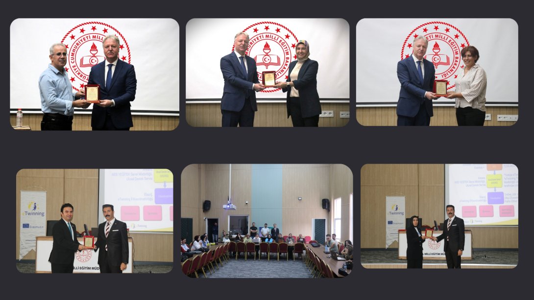 Bingöl'de 