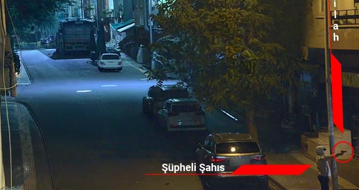 Bingöl’de iş yeri kurşunlama olayının şüphelisi tutuklandı