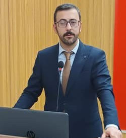 Mücahit  Korkutata